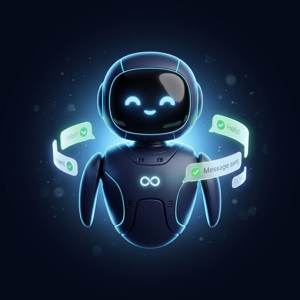 Origin, el asistente de IA que vende por ti en WhatsApp